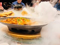 -中国徽菜·徽商故里(广安门店)