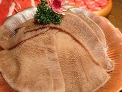 -色響火锅(恒隆广场店)