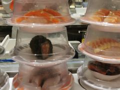 -新一番三文鱼寿司(大东海店)