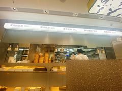 门面-蔡澜点心·粤菜(宝安大仟里店)