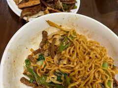 -寻裕记·现炒浇头面(人民广场店)