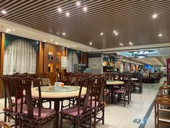 -南来顺饭庄·清真(南菜园店)
