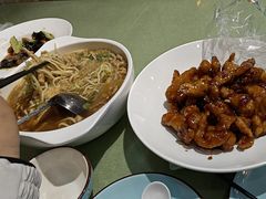 -桃子餐厅·天津菜(王顶堤总店)