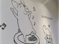 -六七八韩式烤肉·韩国料理(上杭路店)
