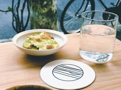 -Onirii Coffee(长乐路店)