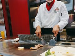 -湘汇概念铁板烧(铁西万达店)