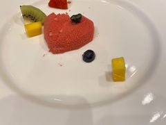 -济南香格里拉·咖啡泉自助餐厅