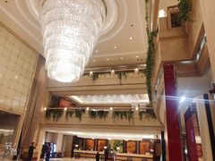 -浙江三立开元名都大酒店