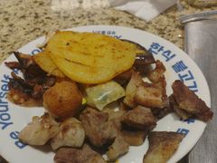 -阿亲家·韩式无限烤肉(春熙路店)