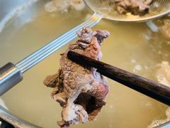 -南城十里潮汕鲜牛火锅·鲜虾生滚粥(融汇老商埠店)