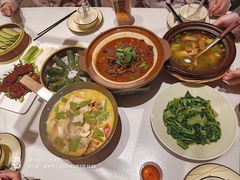 -阿露佳·舌尖上的安吉菜