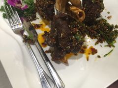 -黄家饺子东北特色菜馆(湖滨商业街店)