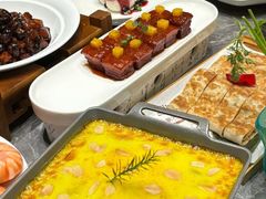 -新海渔港·胶东海鲜家常菜·家宴(奥体中心店)