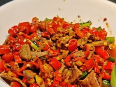 -品菜很下饭·现炒湖南菜(东关正街店)