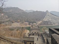 -居庸关长城