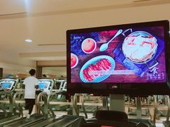 -上海外滩茂悦大酒店