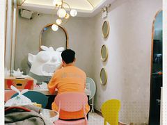 -茶力的小怪兽(梅林卓悦汇店)