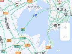 -五四广场