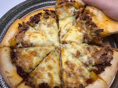 -清真·卡德尔大叔新疆主题餐厅(龙汇路店)
