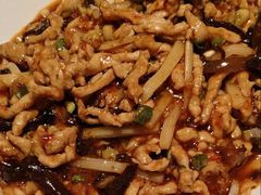 -茅庐川菜(烟台大悦城店)