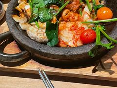 -KimPro 辛普乐概念韩餐