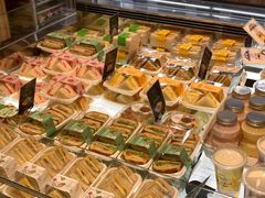 鸡蛋吞拿鱼三明治-罗森尼娜(德思勤店)