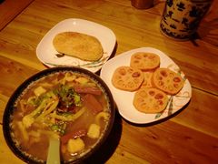 -老城南.鸭血粉丝汤(夫子庙店)