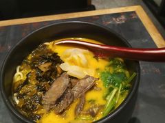 -和府捞面(天河领展广场店)