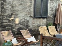 -三溪村