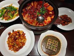 -俏江南(东方广场店)