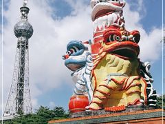 -文华公园(禅城区)