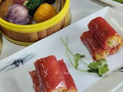 -子曰禮·茶居(三元里远景大厦店)