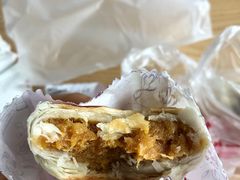 -长发西饼(临顿路店)