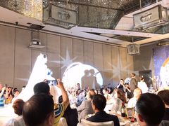 -上海波特曼丽思卡尔顿酒店