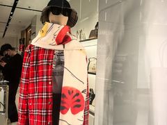 -BURBERRY(北京王府中环店)