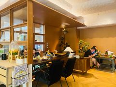 -良木缘咖啡西餐(川大店)