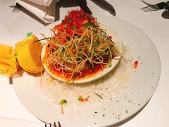 香煎干贝-茹丝葵经典牛排馆(上海外滩店)