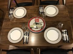 -1861意大利餐厅(文化广场店)