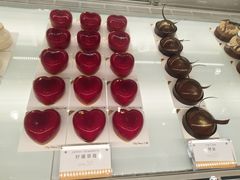 -法桐蛋糕·手作面包(万象城店)