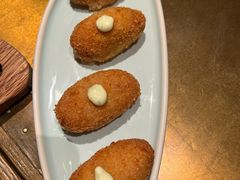 -BOCATA 西班牙餐厅(三里屯店)