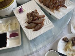 -香融府·烤鸭·家常菜(马家堡路店)