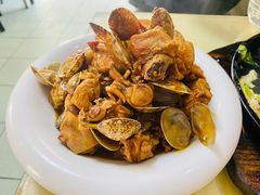 -华春餐馆(鱼山路店)