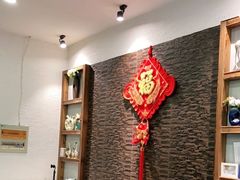-舒心阁养生堂采耳(中山北路店)