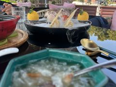 -岁粤Moon·湖景餐厅(月光码头店)