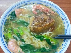 -巴哈面店(沈家门西大街店)