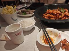 -虾吃虾涮.虾火锅.肉蟹煲(步步高梅溪新天地店)