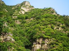 -野三坡清泉山风景区