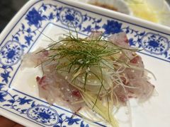 -鹤睦鱼生·啫啫煲·海鲜(保利百合店)