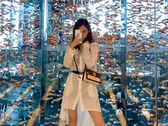 -长沙尼依格罗酒店