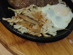 -纽斯特牛排自助餐厅(浦东文峰广场店)